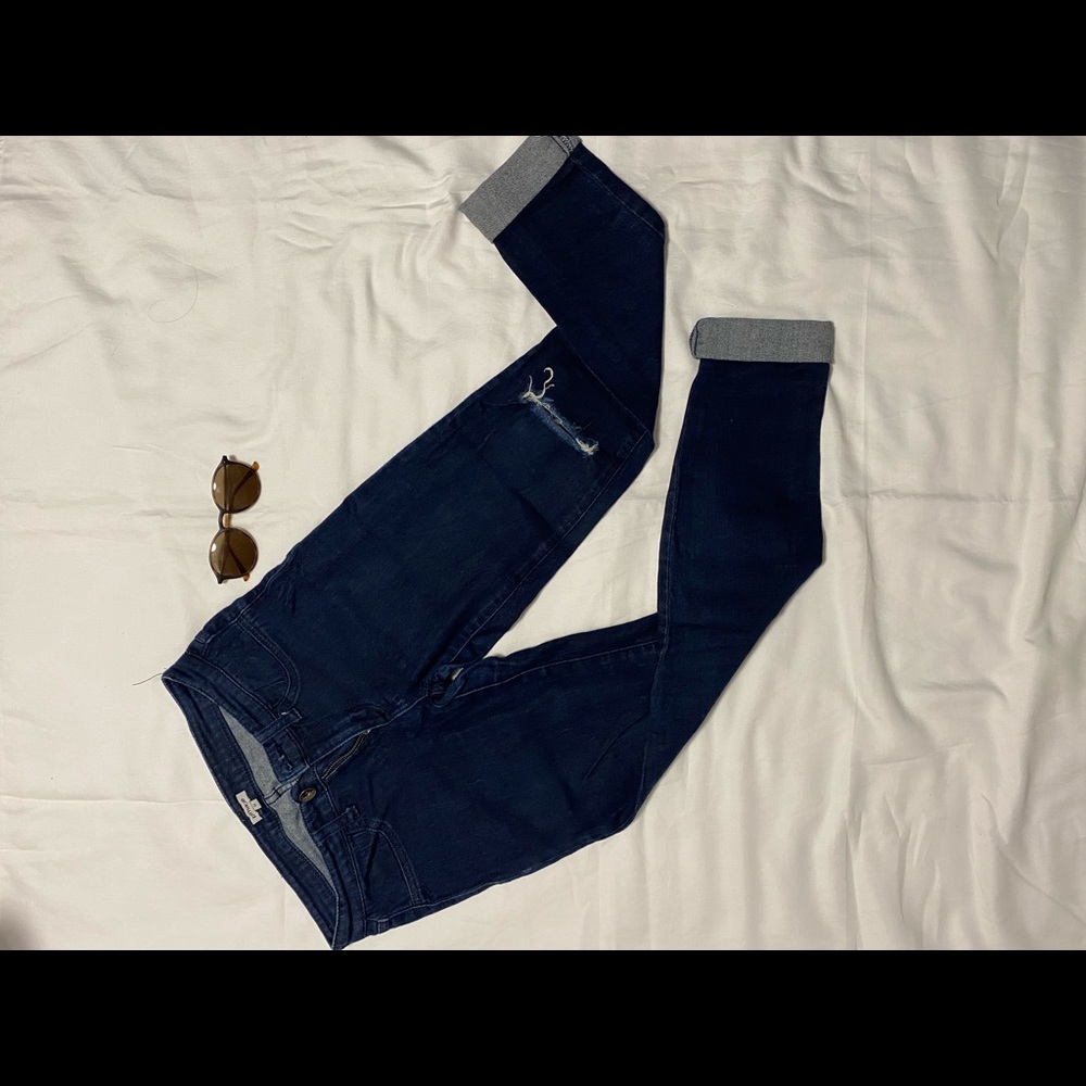 Jeans - Picture 3 of 10